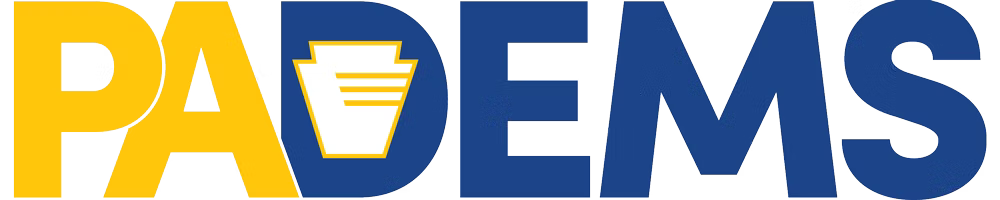 Pennsylvania Democratic Party logo