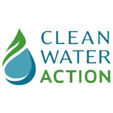 Clean Water Action logo