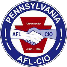 Pennsylvania AFL-CIO Executive Council logo