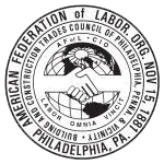 Philadelphia Building Trades Council logo