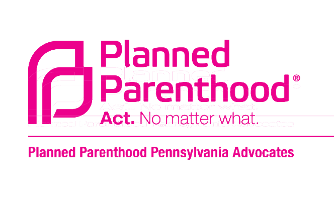 Planned Parenthood Pennsylvania PAC logo