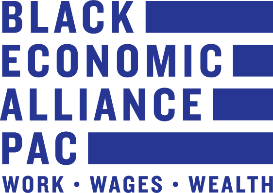 Black Economic Alliance logo