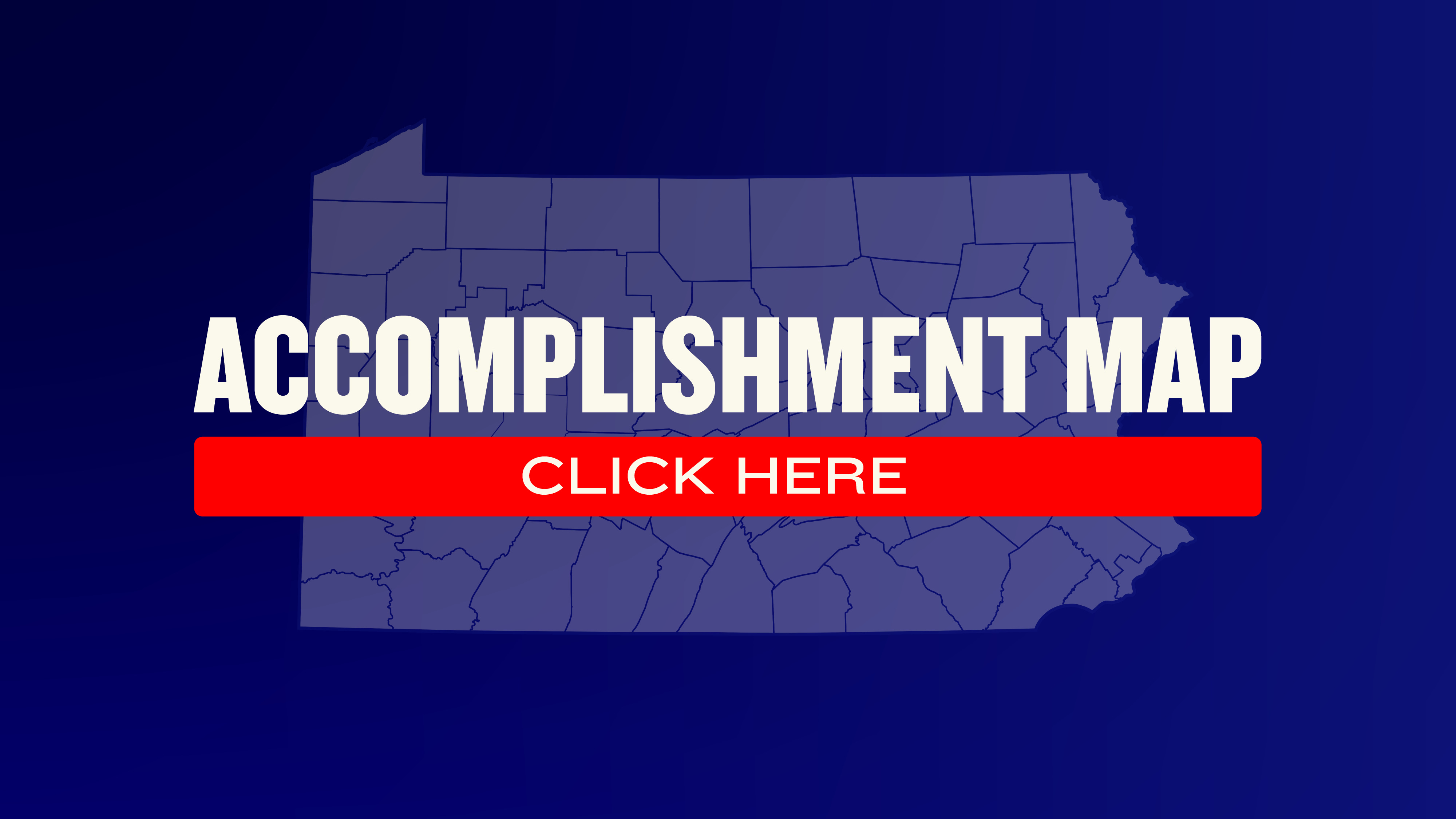 Map Shapiro For Governor