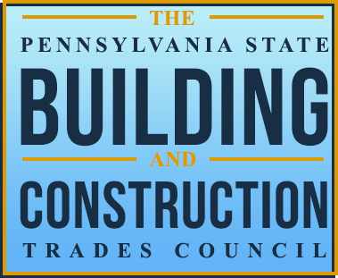 Pennsylvania Building and Construction Trades Council logo